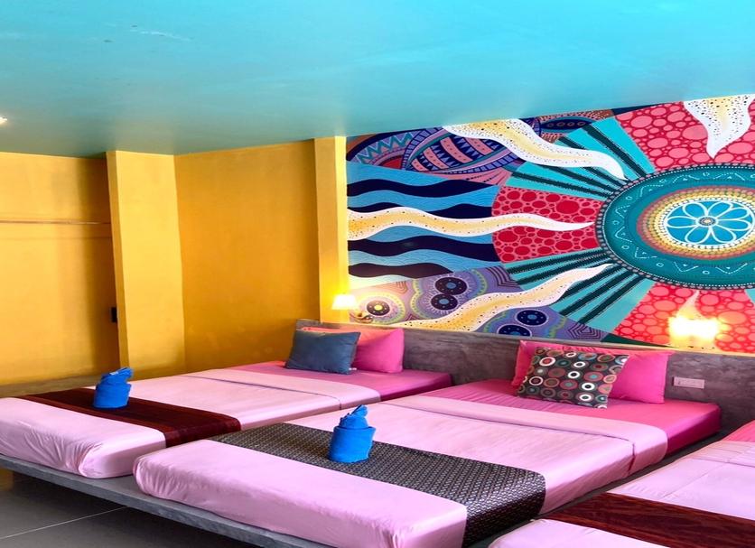 Kamar Tidur Foto