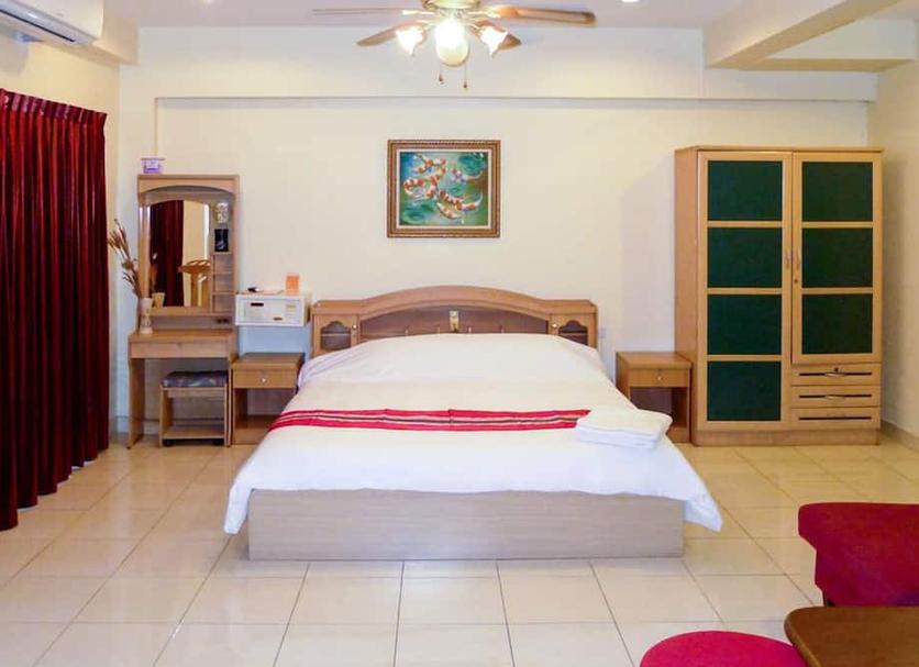 Kamar Tidur Foto