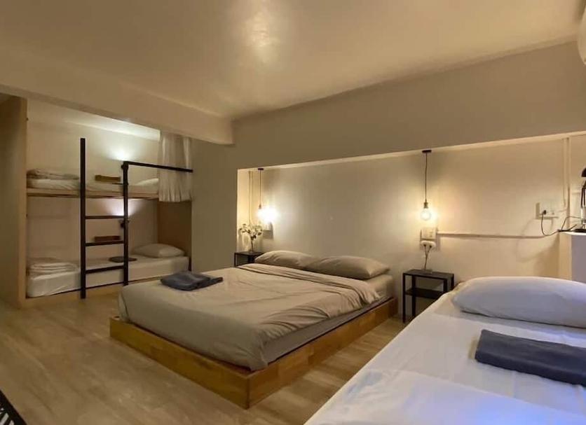 Kamar Tidur Foto