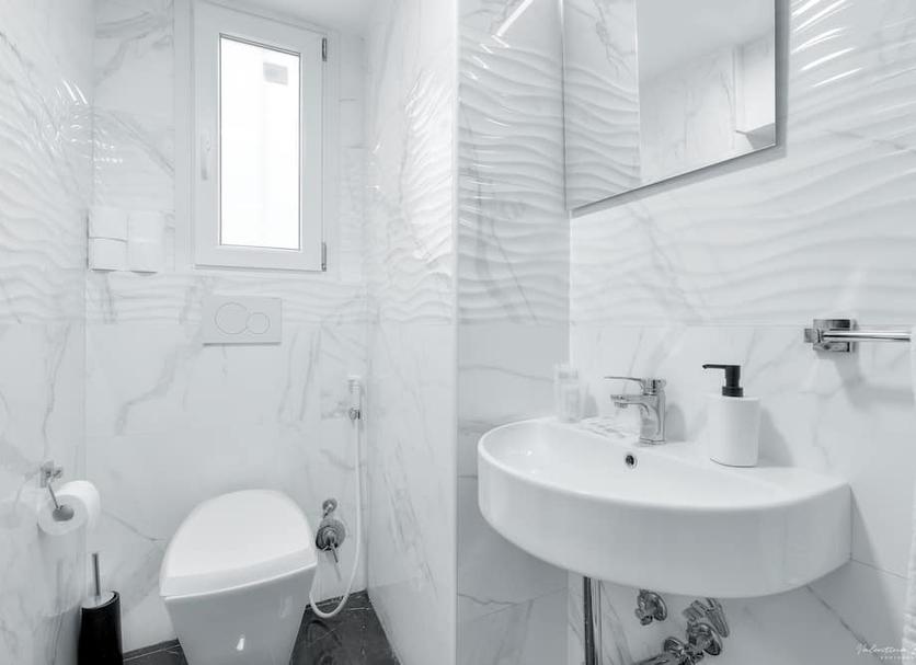 Kamar Mandi Foto
