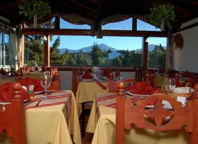 Restoran Foto