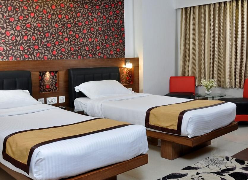 Kamar Tidur Foto