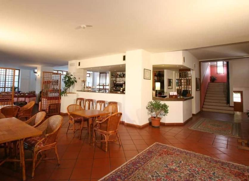 Restoran Foto