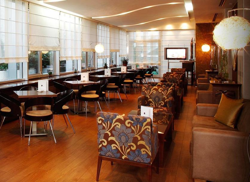 Restoran Foto