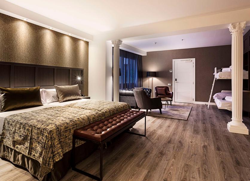 Kamar Tidur Foto