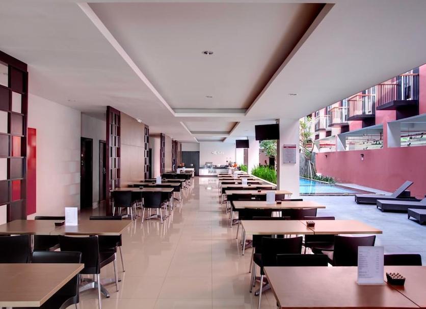 Restoran Foto