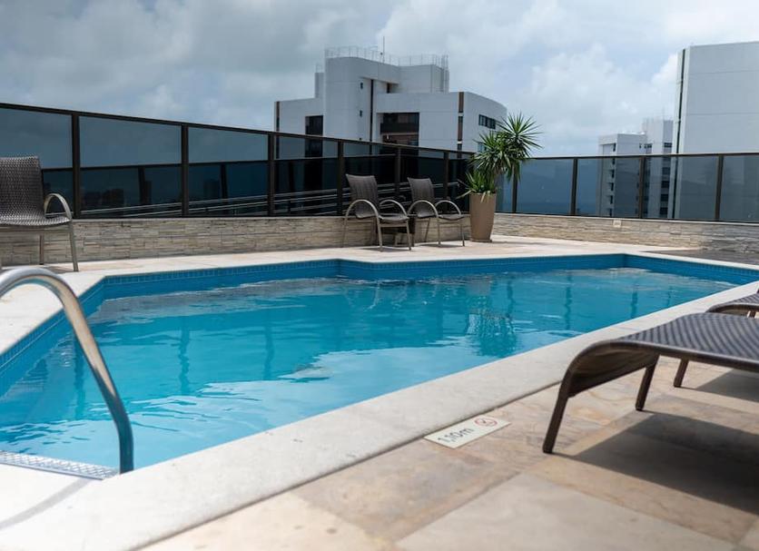 Kolam Foto