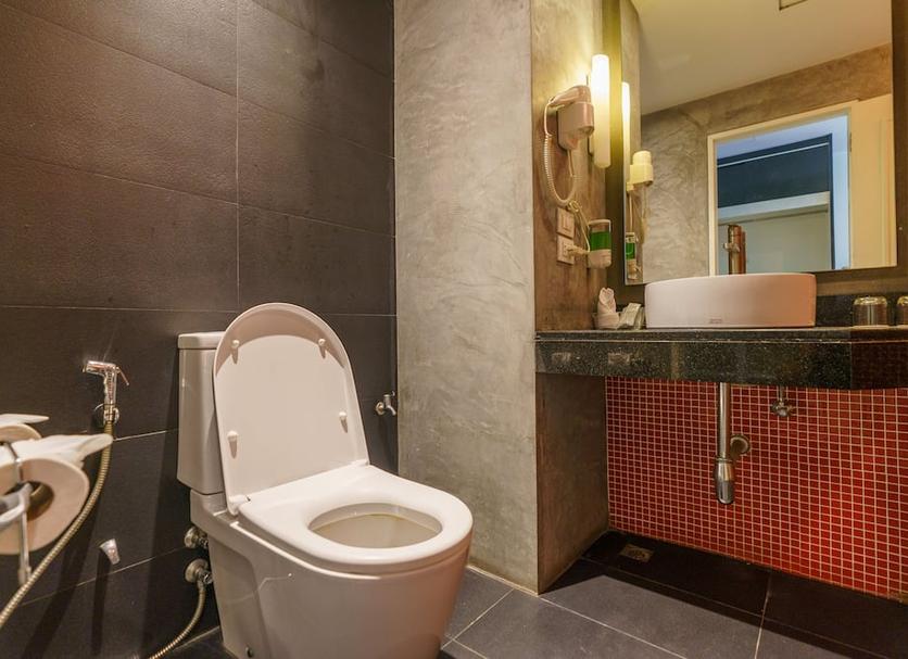 Kamar Mandi Foto