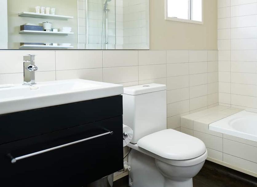 Kamar Mandi Foto