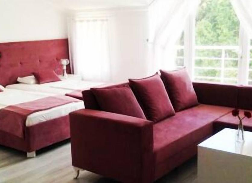 Kamar Tidur Foto