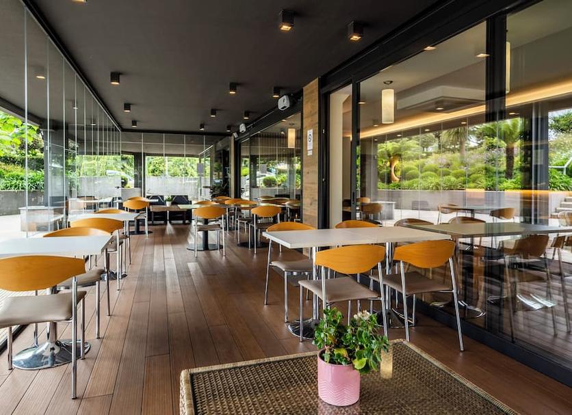 Restoran Foto