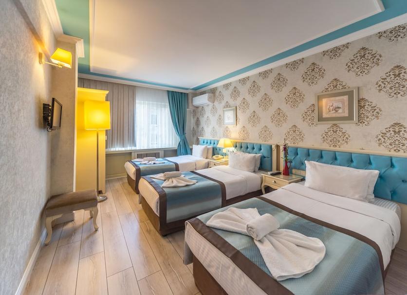 Kamar Tidur Foto