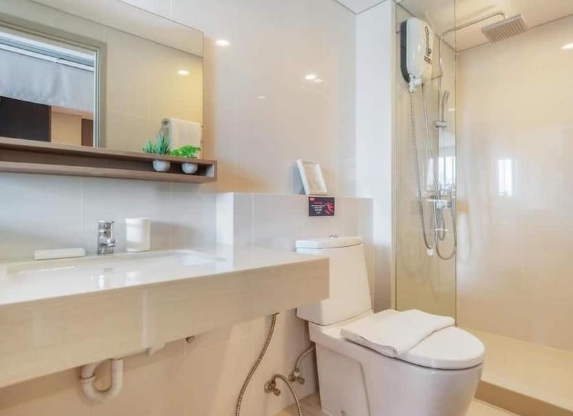 Kamar Mandi Foto