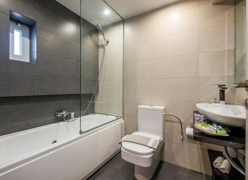 Kamar Mandi Foto