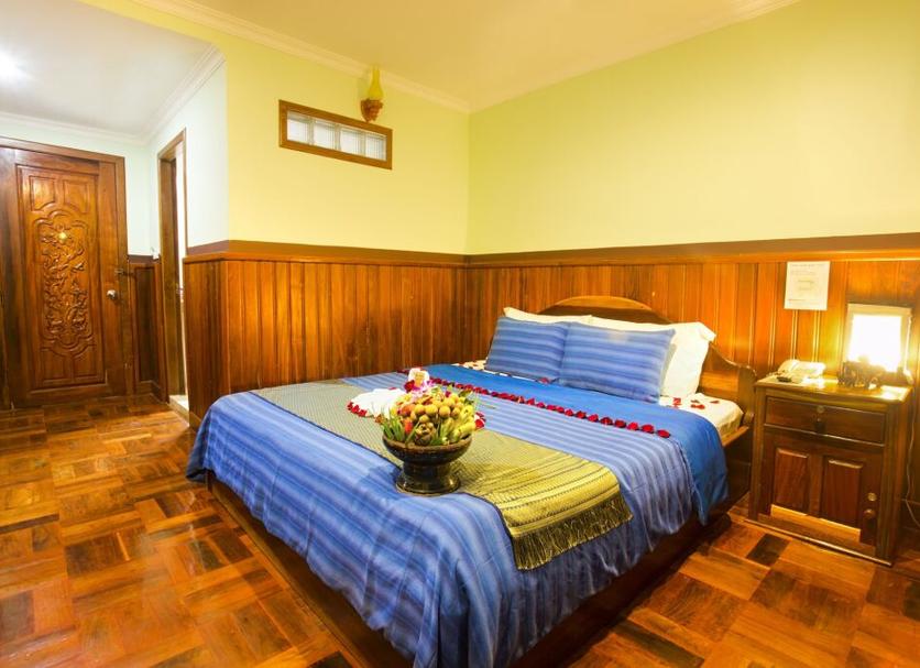 Kamar Tidur Foto