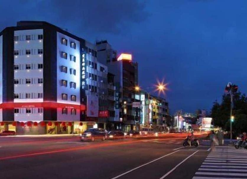 Pemandangan luar Foto
