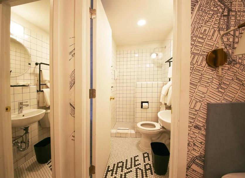 Kamar Mandi Foto