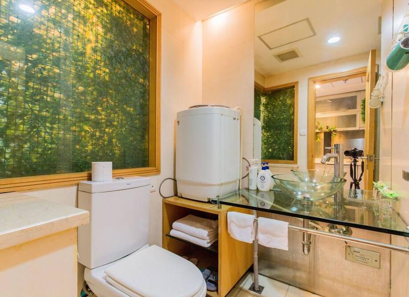 Kamar Mandi Foto