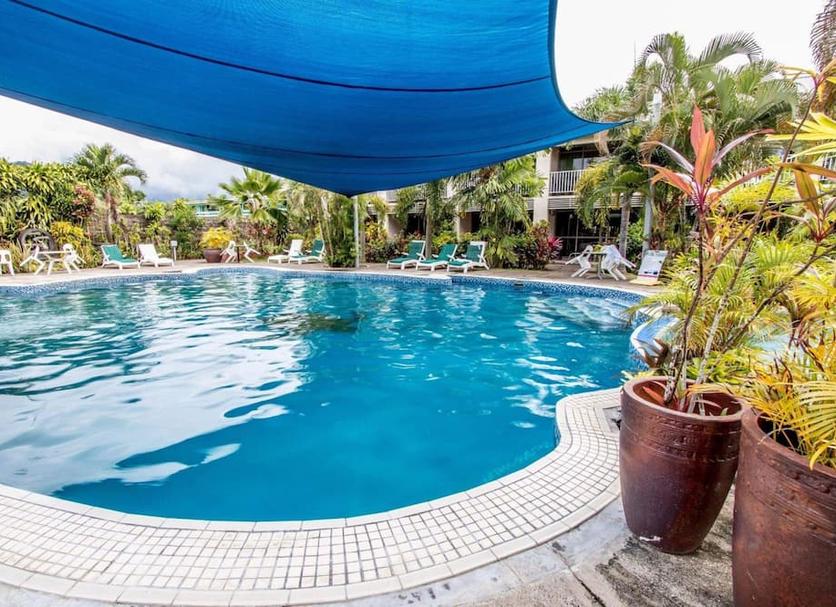 Kolam Foto