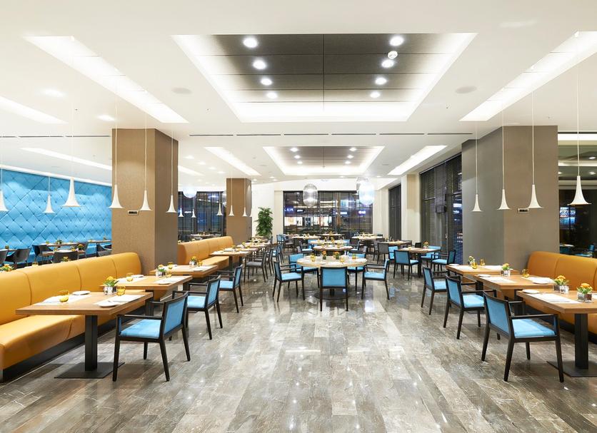 Restoran Foto