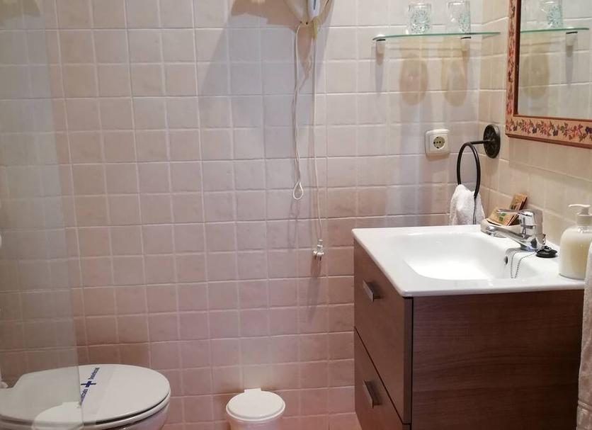 Kamar Mandi Foto