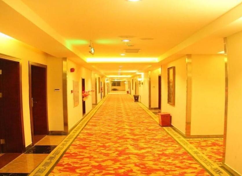 Lorong Foto