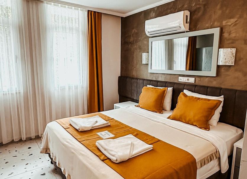 Kamar Tidur Foto