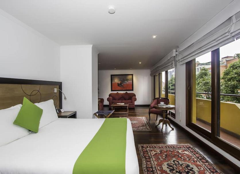 Kamar Tidur Foto