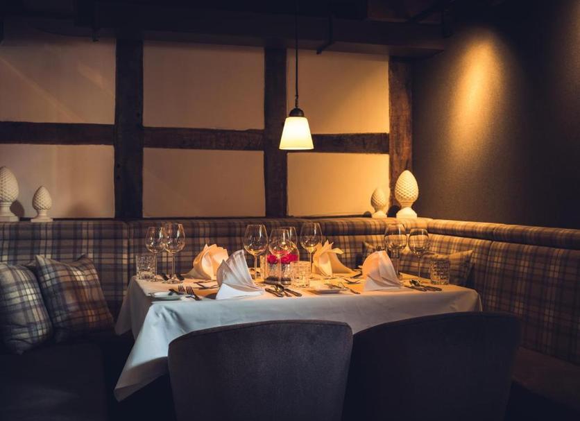Restoran Foto