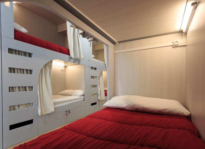 Kamar Tidur Foto