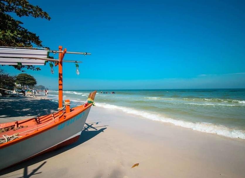 Pantai Foto