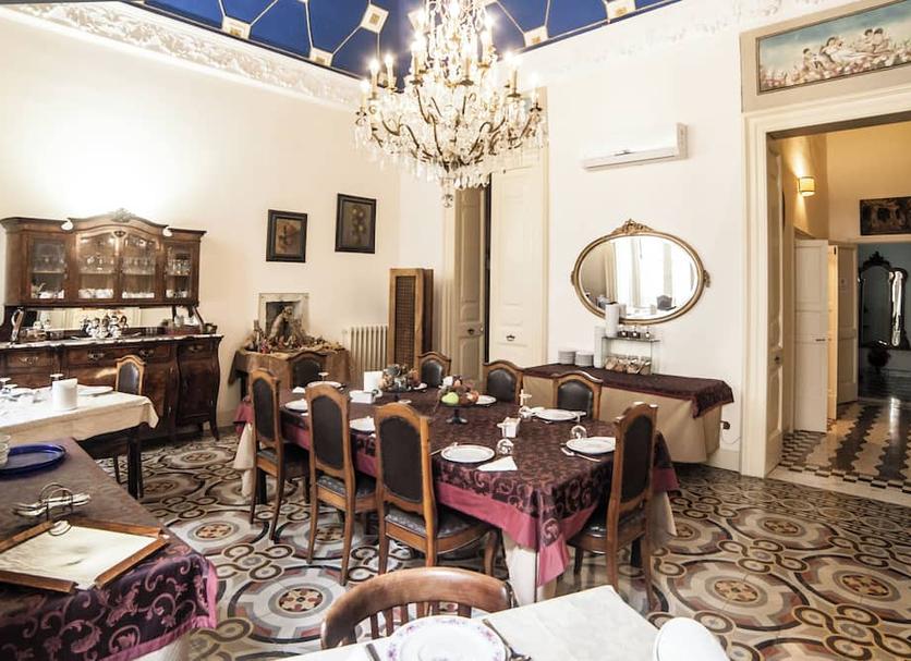 Restoran Foto