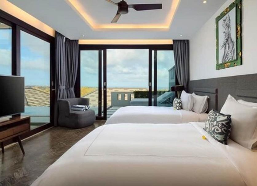Kamar Tidur Foto