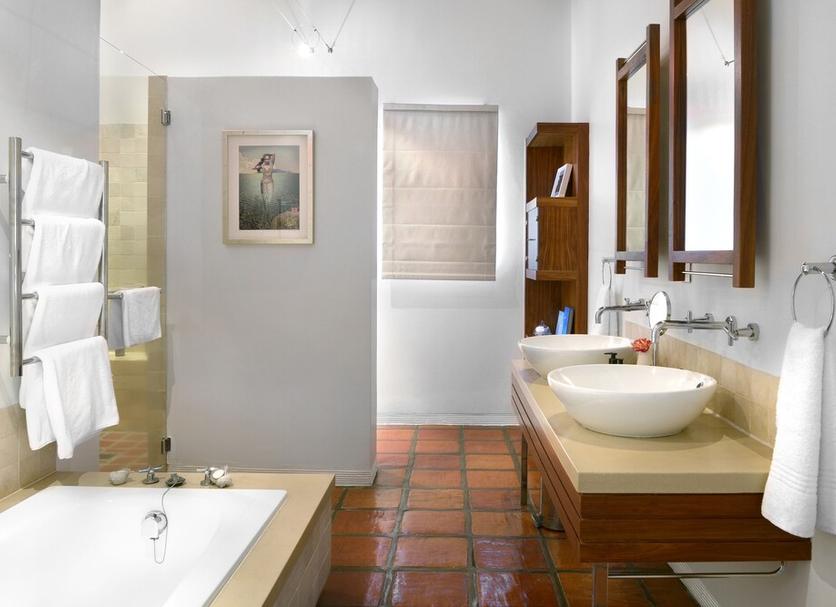 Kamar Mandi Foto