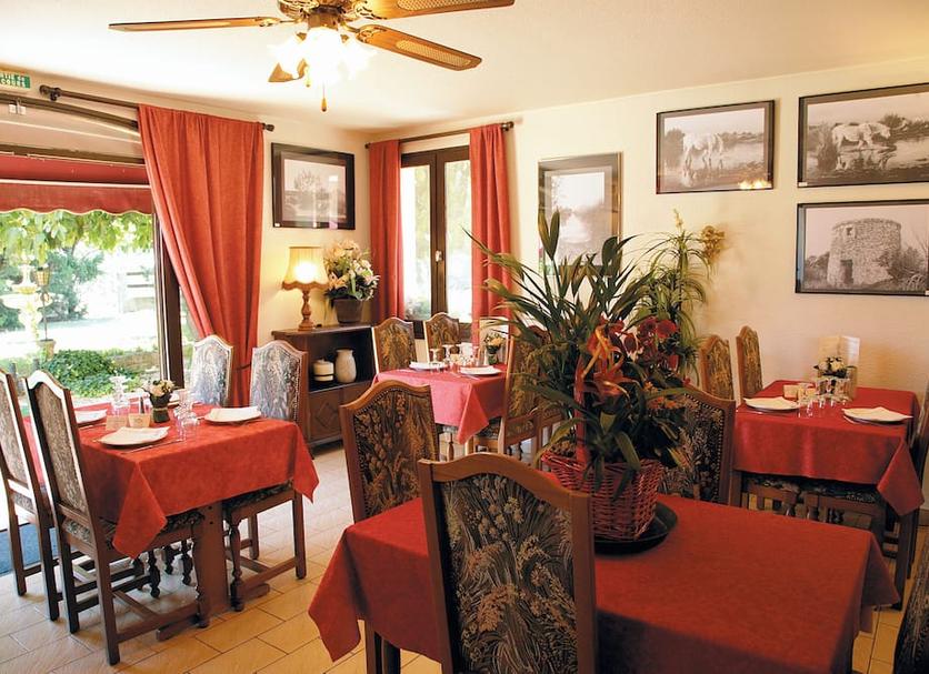 Restoran Foto
