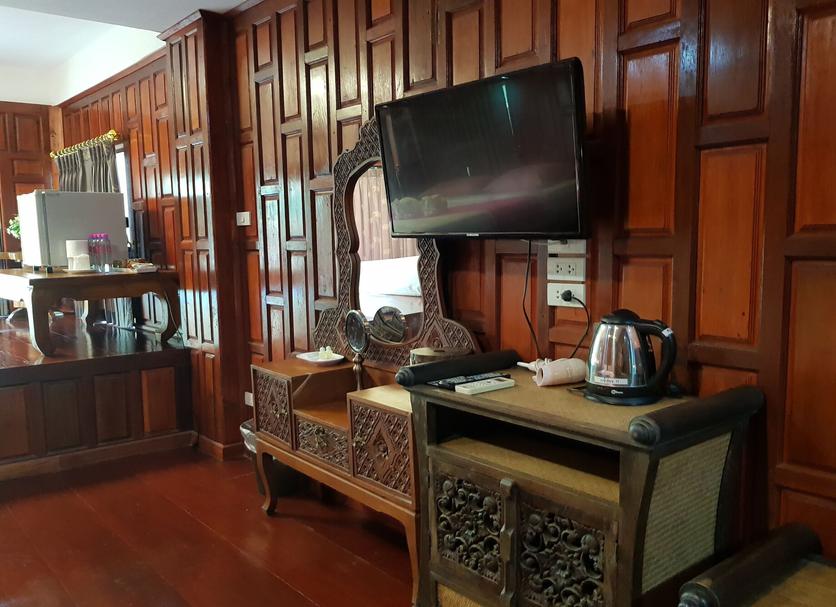 Prasarana kamar Foto