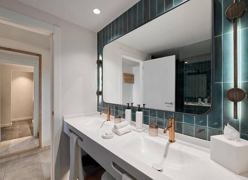 Kamar Mandi Foto