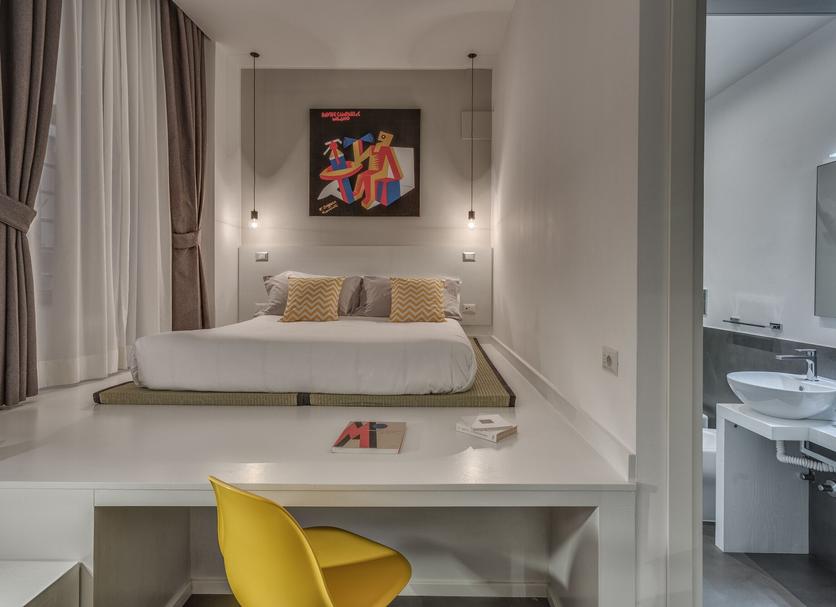 Kamar Tidur Foto