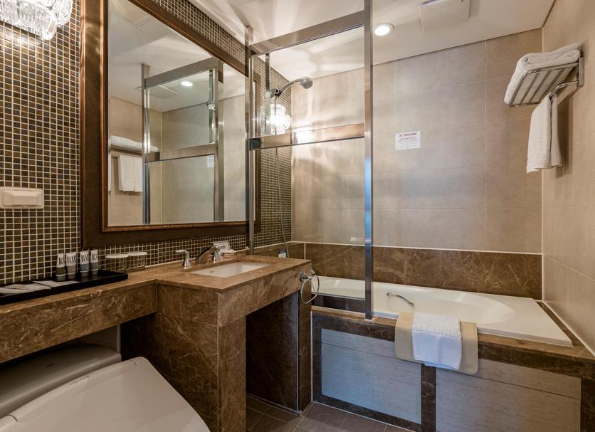 Kamar Mandi Foto