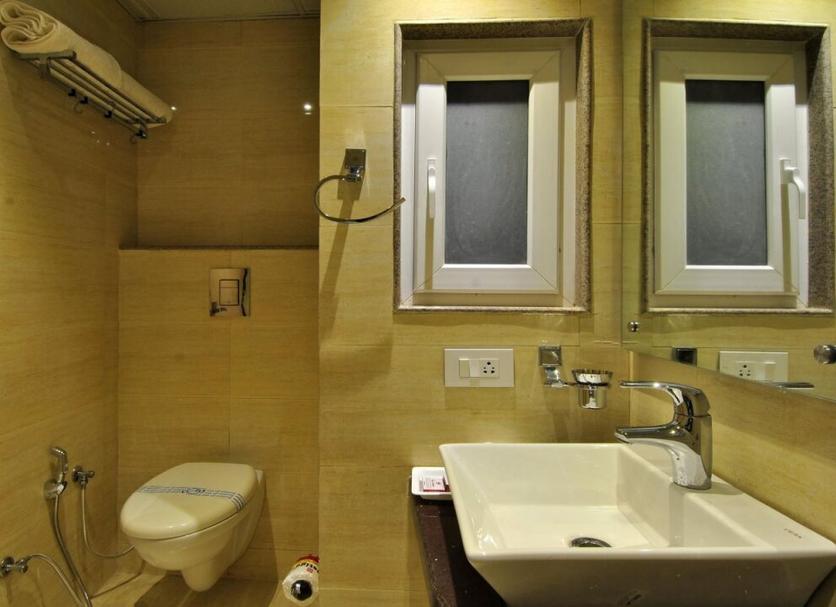 Kamar Mandi Foto