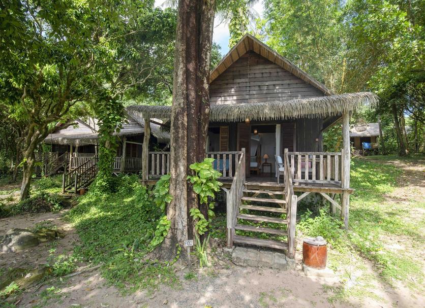 Pemandangan luar Foto