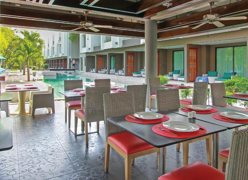 Restoran Foto