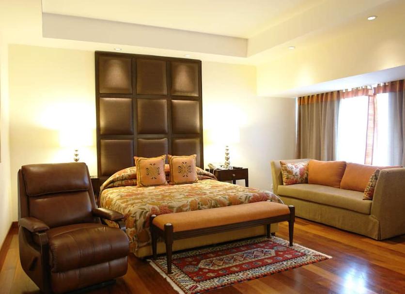 Kamar Tidur Foto
