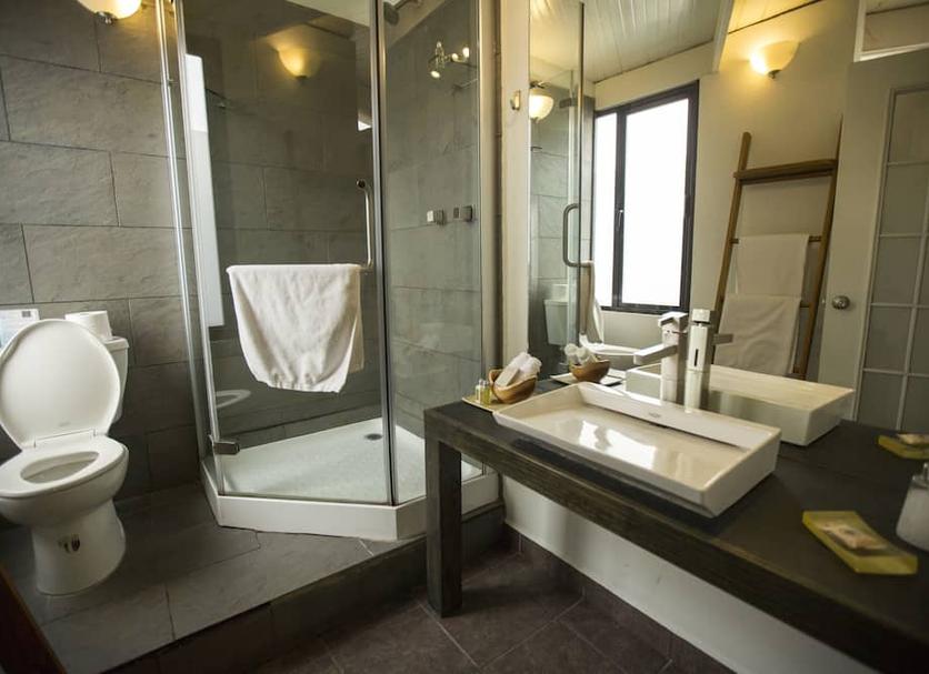 Kamar Mandi Foto
