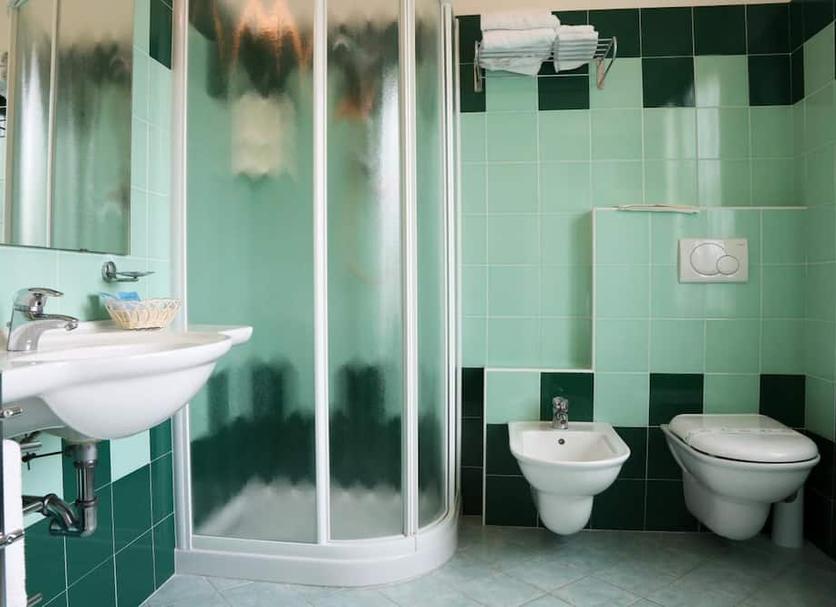 Kamar Mandi Foto