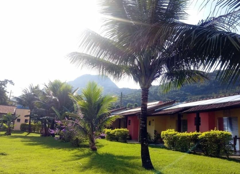 Pemandangan luar Foto