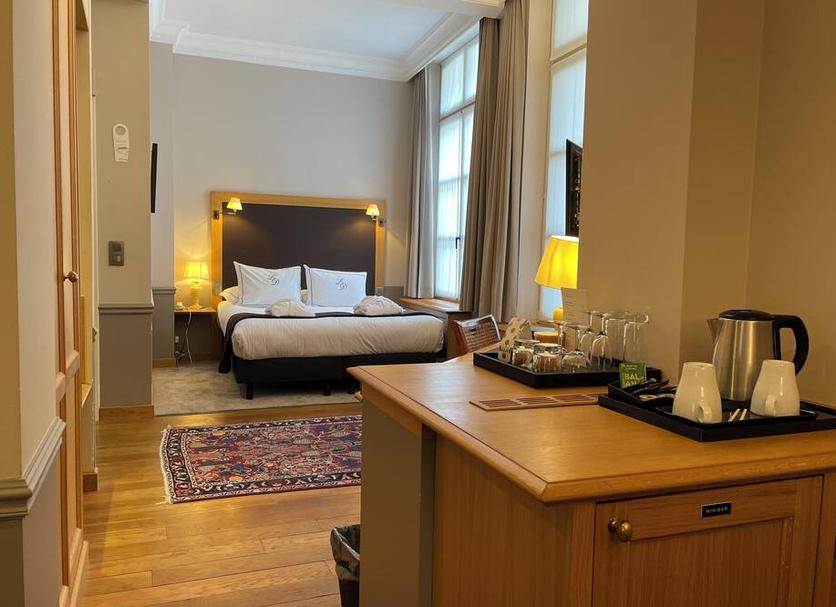 Kamar Tidur Foto
