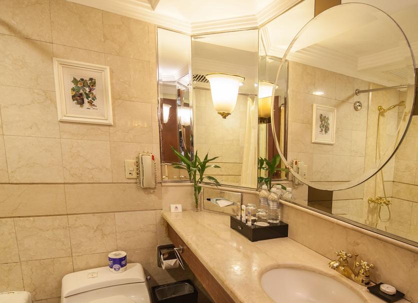 Kamar Mandi Foto