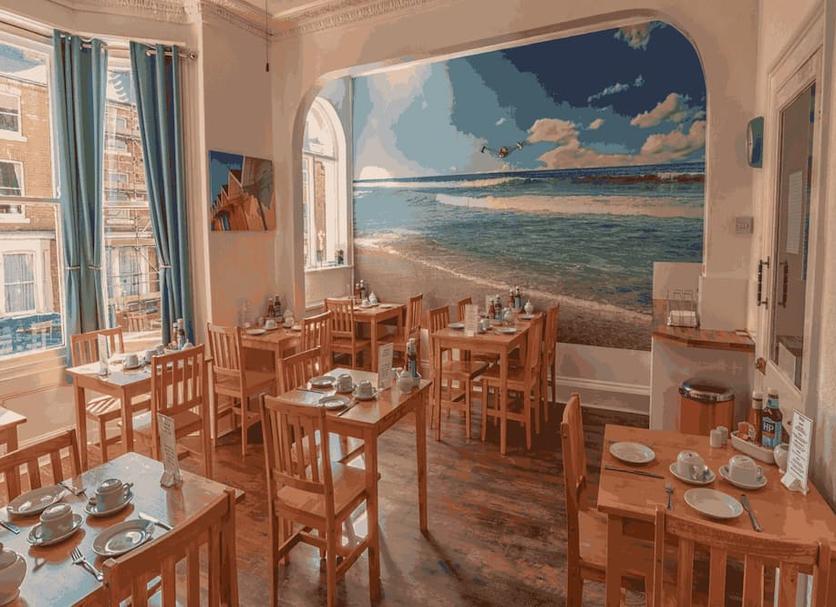 Restoran Foto