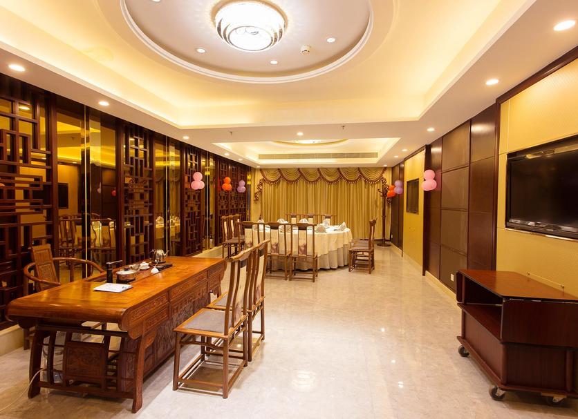 Restoran Foto